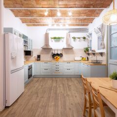 Primavera Hostel в номере