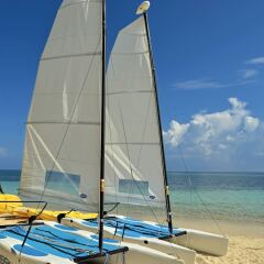 Отель Iberostar Rose Hall Suites All Inclusive фото 3