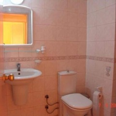 Отель Club Sunsmile ванная