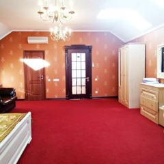 Гостиница Tip Top в Краснодаре отзывы, цены и фото номеров - забронировать гостиницу Tip Top онлайн Краснодар сауна