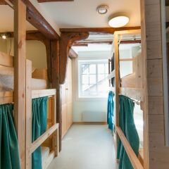 Отель Beds of Stavanger Норвегия, Ставангер - отзывы, цены и фото номеров - забронировать отель Beds of Stavanger онлайн фото 3