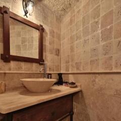 Chelebi Cave House Турция, Гёреме - отзывы, цены и фото номеров - забронировать отель Chelebi Cave House онлайн фото 10