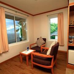Отель Pinnacle Koh Tao Resort удобства в номере фото 2