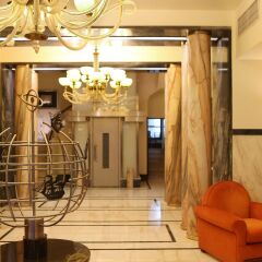 Hotel Britania, a Lisbon Heritage Collection интерьер отеля фото 2