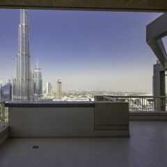 Отель Maison Privee - 29 Boulevard балкон