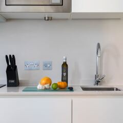 Апартаменты Tavistock Place Apartments Лондон фото 32