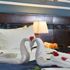 Hanoi Eternity Hotel в номере