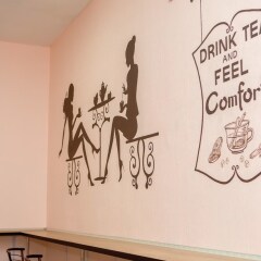 Comfort Hostel интерьер отеля фото 3