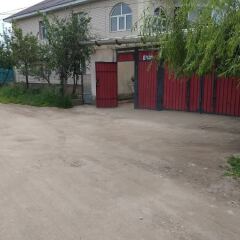 Отель Guest house Fatima Кыргызстан, Каракол - отзывы, цены и фото номеров - забронировать отель Guest house Fatima онлайн парковка