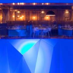 Отель Radisson Blu Mall Of America Блумингтон бассейн
