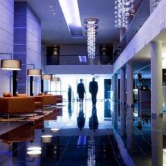 Quality Hotel Fredrikstad развлечения