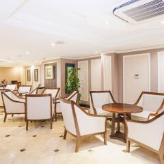 Отель Gondola Hotel & Spa Вьетнам, Ханой - отзывы, цены и фото номеров - забронировать отель Gondola Hotel & Spa онлайн гостиничный бар