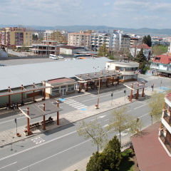 Apart Hotel Flores Park Солнечный берег фото 2