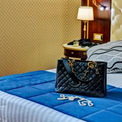 Best Western Hotel Mondial спа