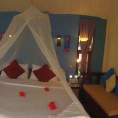 Отель Anyavee Railay Resort спа фото 2