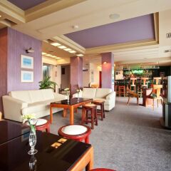 Hotel & Spa Saint George Поморие интерьер отеля фото 3