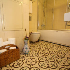Venue Hotel Old City Istanbul сауна