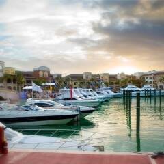 Отель Luxury Cap Cana Apartment Доминикана, Пунта Кана - отзывы, цены и фото номеров - забронировать отель Luxury Cap Cana Apartment онлайн приотельная территория