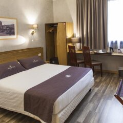Отель Tulip Inn Padova Падуя комната для гостей фото 5
