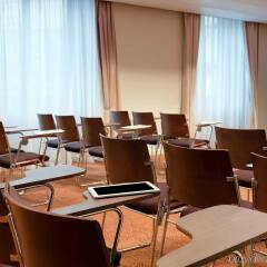 Отель Novotel Nice Centre Франция, Ницца - 2 отзыва об отеле, цены и фото номеров - забронировать отель Novotel Nice Centre онлайн помещение для мероприятий