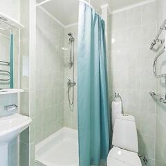 Гостиница Карелия & СПА 4* Стандартный номер с разными типами кроватей фото 8