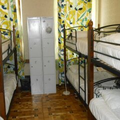 Apple Hostel детские мероприятия