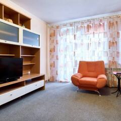 Home-Hotel Khoriva 32 Киев комната для гостей