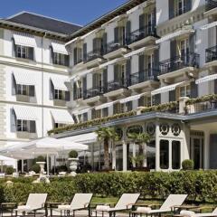 Grand Hotel du Lac фото 6