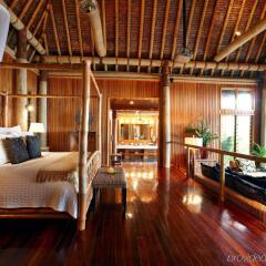 Отель Namale Resort and Spa интерьер отеля фото 2