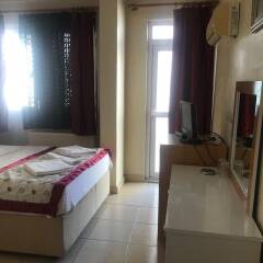 Yunus Hotel комната для гостей фото 5