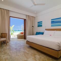 Summer Island Maldives in Reethi Rah, Maldives from 386$, photos, reviews - zenhotels.com guestroom photo 3