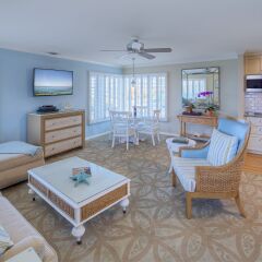 Отель Scripps Inn La Jolla Cove комната для гостей фото 3