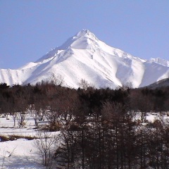 Rishiri Fuji Kanko Hotel Rebun