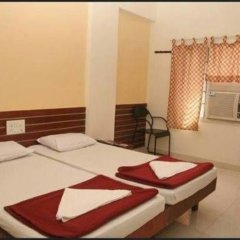 Grand Sandarsini Inn in Hyderabad, India from 33$, photos, reviews - zenhotels.com guestroom photo 4
