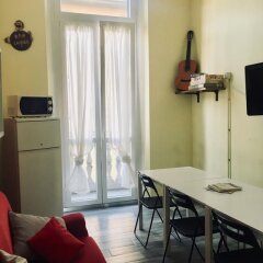 Отель Dany House комната для гостей фото 3