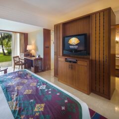 Отель Mandarin Oriental Sanya Санья удобства в номере