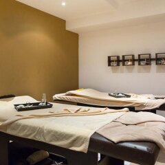 Отель Doreta Beach Resort & Spa Греция, Родос - отзывы, цены и фото номеров - забронировать отель Doreta Beach Resort & Spa онлайн спа