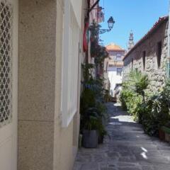 Апартаменты Bo - Rua Das Aldas Historic Apartments Порту