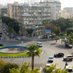 SeaBreeze Limassol City Center Flat in Limassol, Cyprus from 169$, photos, reviews - zenhotels.com photo 4
