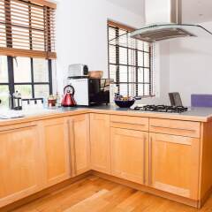 Отель Spectacular 4 Bed Flat Close to London Eye Великобритания, Лондон - отзывы, цены и фото номеров - забронировать отель Spectacular 4 Bed Flat Close to London Eye онлайн в номере