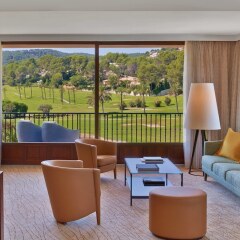 Отель Sheraton Mallorca Arabella Golf Hotel Испания, Сол-де-Майорка - отзывы, цены и фото номеров - забронировать отель Sheraton Mallorca Arabella Golf Hotel онлайн фото 13