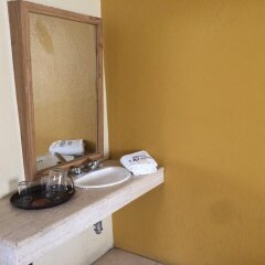 Hotel Latino удобства в номере