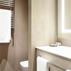 Отель Hyatt Centric Murano Venice ванная