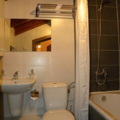 Апартаменты Saint Ivan Ski Apartments Банско фото 24