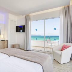 The Sea Hotel by Grupotel - Adults Only комната для гостей фото 5