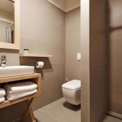 Апартаменты Monte House Apartments Закопане ванная фото 2
