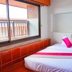 Lanta Ray Bay Hotel Ланта комната для гостей фото 3