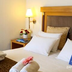 Athens Zafolia Hotel комната для гостей