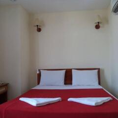 Chea Rithy Heng Hotel & KTV комната для гостей фото 4