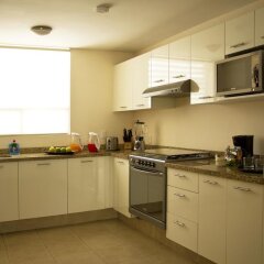 Отель The Place Corporate Rentals Мехико в номере фото 2